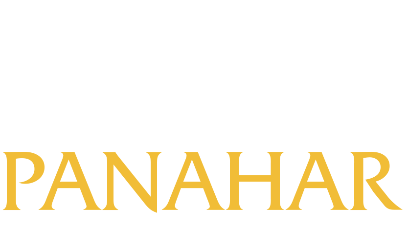 Panahar logo